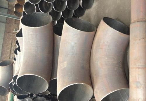 綿陽(yáng)水管彎頭制造廠 質(zhì)量為先，歡迎蒞臨洽談合作